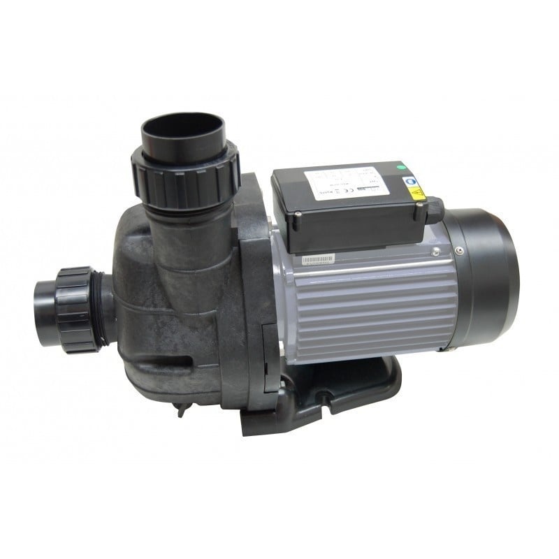 Jet Vag Junior Jetstreampomp 3PK 400V