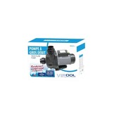 Jet Vag Junior Jetstreampomp 3PK 400V