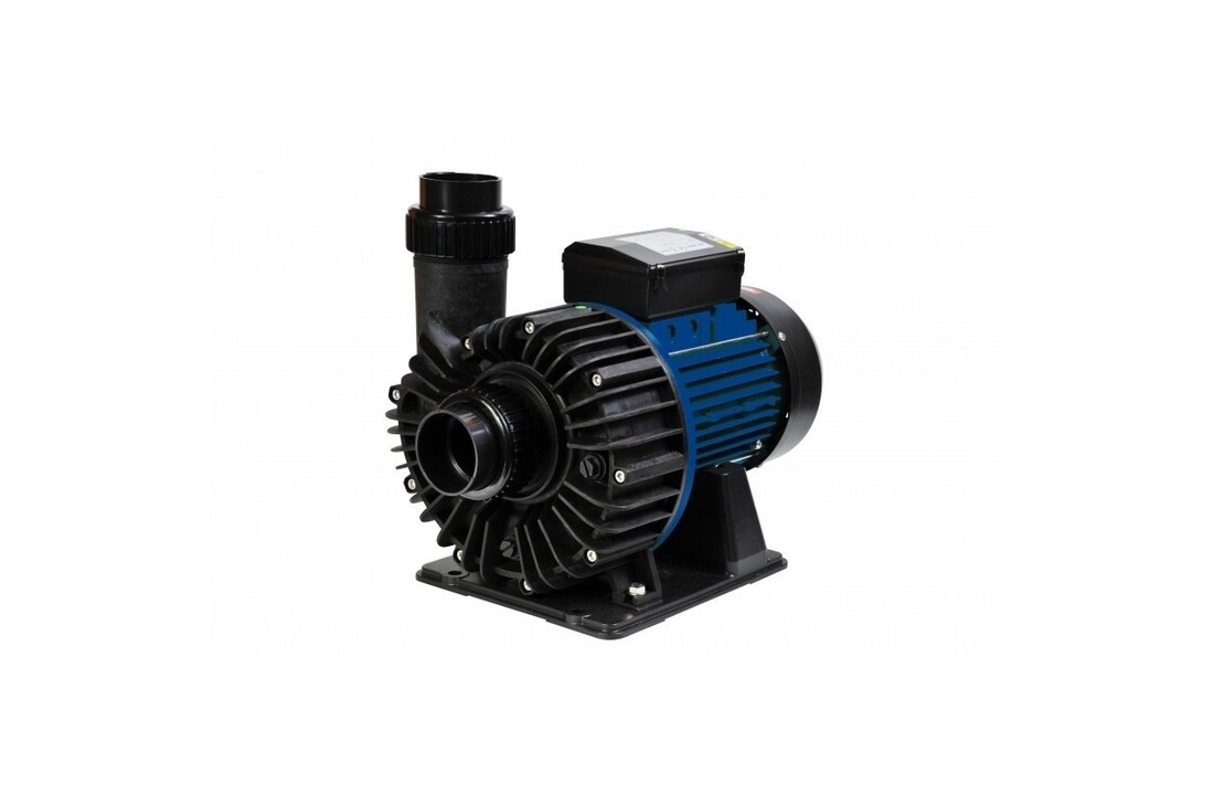 Jet Vag Jetstreampomp 3PK 400V 80m3 per uur