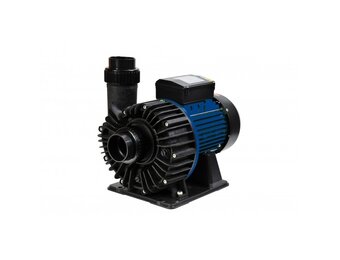 Jet Vag Jetstreampomp 3PK 400V 80m3 per uur
