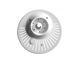 Jet Vag Jetstream Frontpaneel met Inlaat