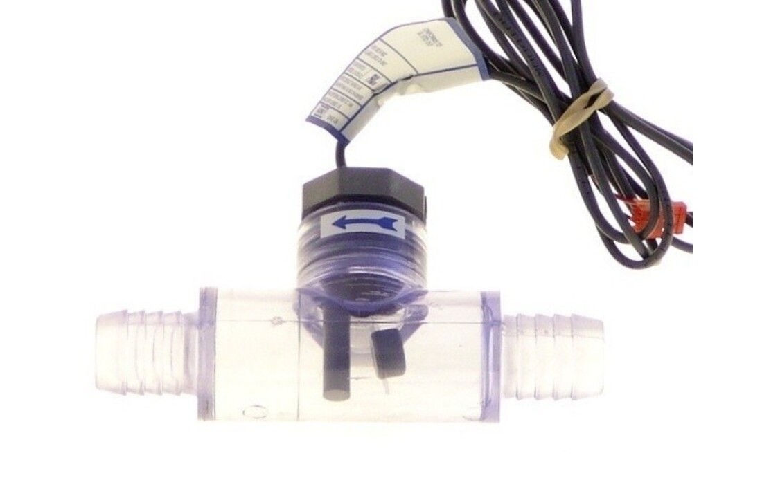 Harwil Flow Switch