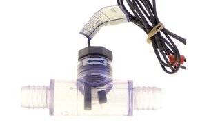 Harwil Flow Switch