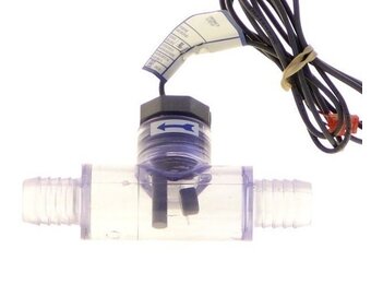 Harwil Flow Switch