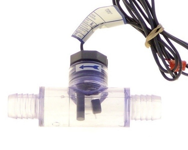 Harwil Flow Switch
