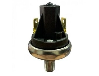Gecko DTec Pressure Switch