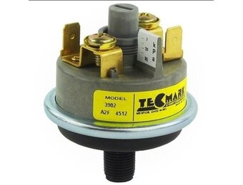 Tecmark Pressure Switch 3902