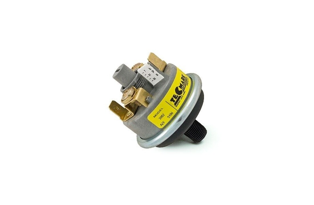 Tecmark Pressure Switch 3902