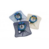 LUM Jet Vag Jetstream Afbouw set 80m3 en 400V
