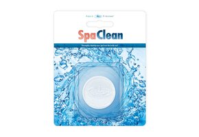 AquaFinesse SpaClean