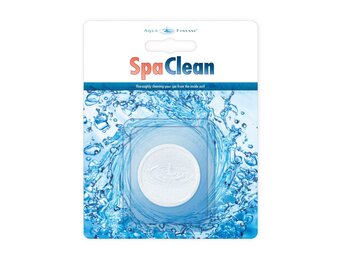 AquaFinesse SpaClean