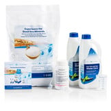 AquaFinesse The Dead Sea Experience