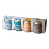 AquaFinesse Spa de Luxe Crystals (4 pack)