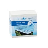 AquaFinesse Swim Spa Water Care box