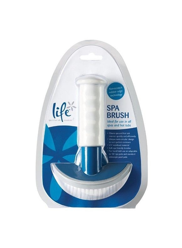 Life spa borstel