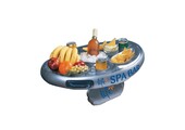 Life spa opblaasbare drijvende bar