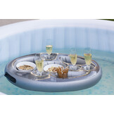 Life spa opblaasbare drijvende bar