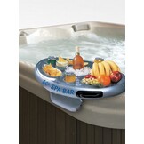 Life spa opblaasbare drijvende bar