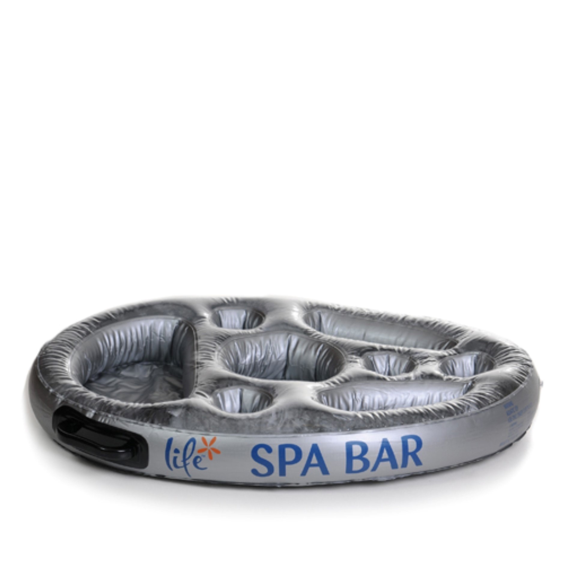 Life spa opblaasbare drijvende bar
