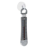 Life spa deluxe thermometer