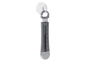 Life spa deluxe thermometer