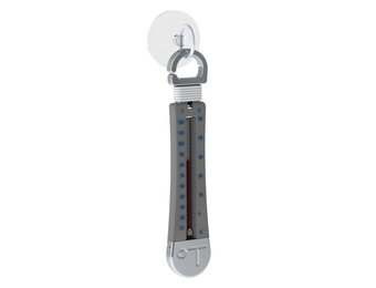 Life spa deluxe thermometer