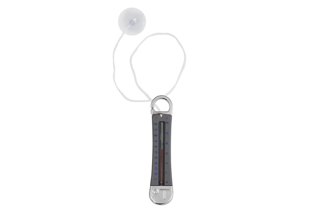 Life spa deluxe thermometer