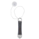 Life spa deluxe thermometer