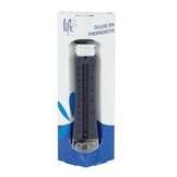 Life spa deluxe thermometer