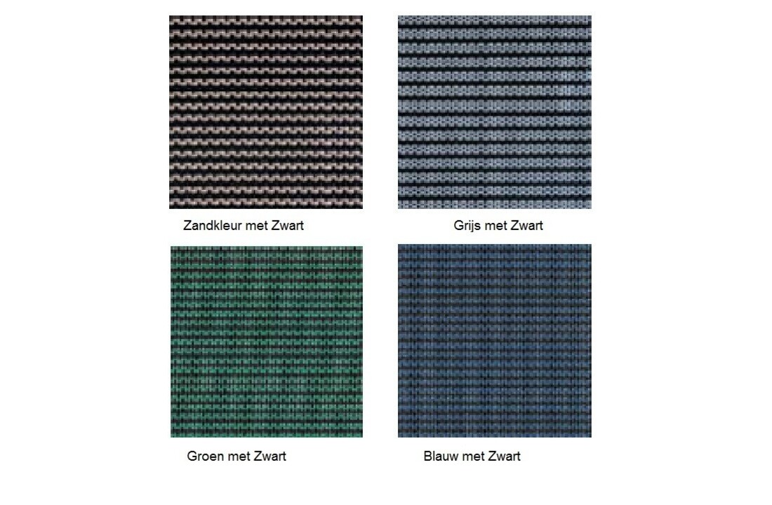 Zwembad Winternet Polypropyleen 180 g/m2 Grille Cold A-vormen