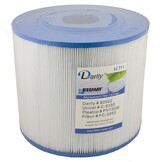 Spa Filter Darlly SC711 (C-8350) 18cm x 22cm