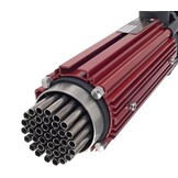 Zwembad Warmtewisselaar Elecro 122kW TITANIUM