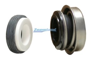 Starline SL Zwembadpomp Motor Sealset