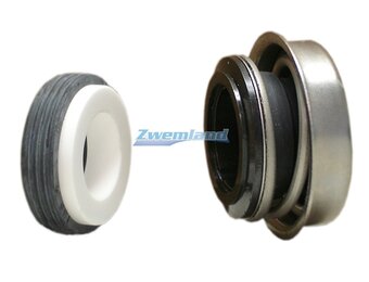 Starline SL Zwembadpomp Motor Sealset