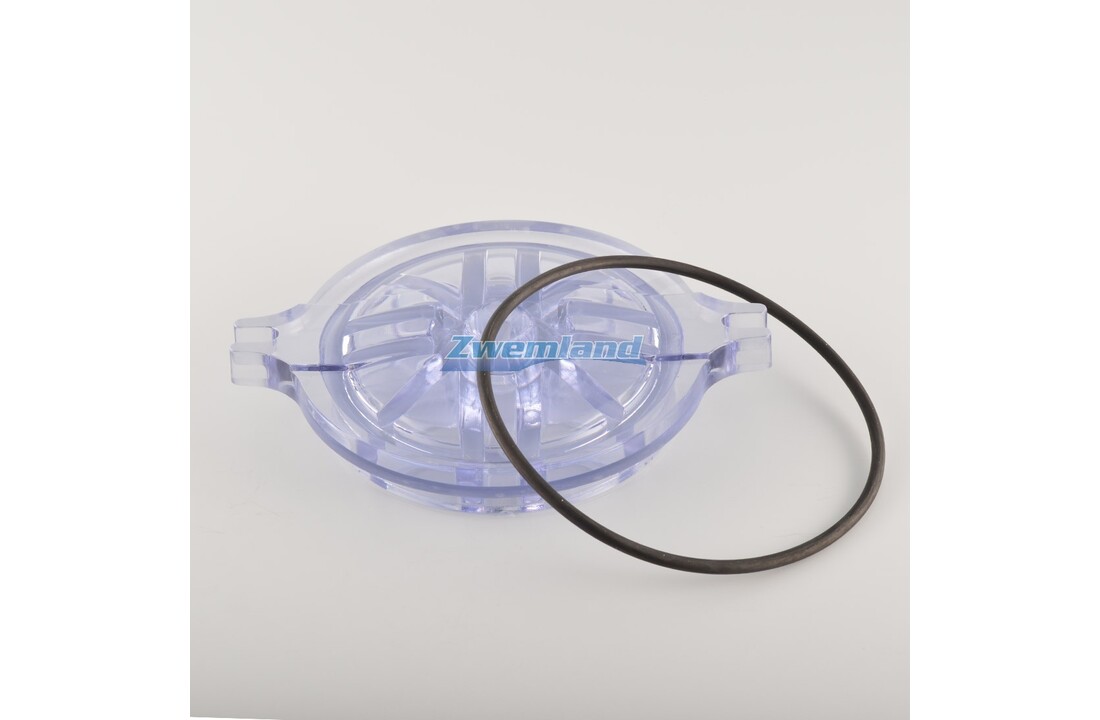 Starline SL Zwembadpomp Deksel met O-ring