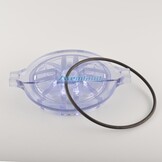 Starline SL Zwembadpomp Deksel met O-ring