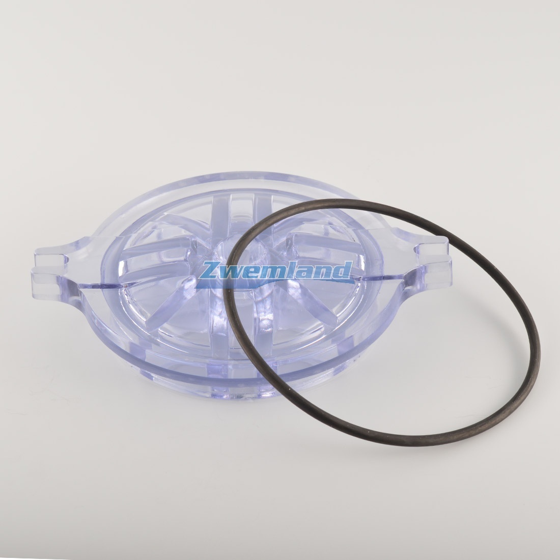 Starline SL Zwembadpomp Deksel met O-ring
