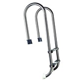 Standaard Zwembadtrap 2-treden AISI-304