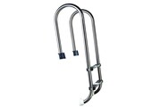 Standaard Zwembadtrap 2-treden AISI-304