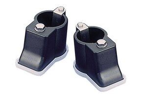 Instortanker voor Zwembadtrap met Diameter 43mm