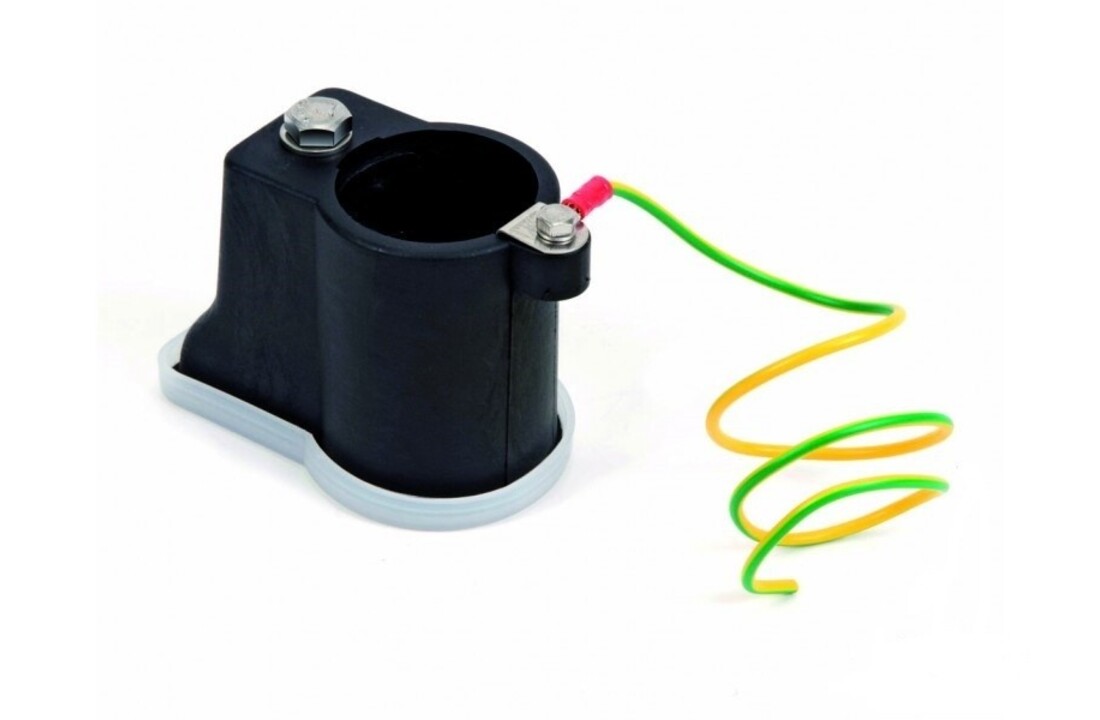 Instortanker voor Zwembadtrap met Diameter 43mm