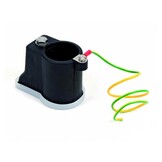 Instortanker voor Zwembadtrap met Diameter 43mm
