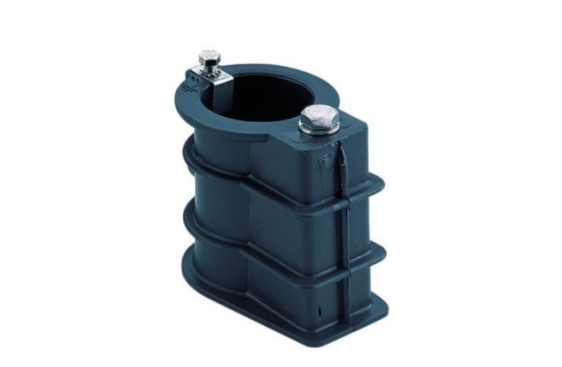 Instortanker voor Zwembadtrap met Diameter 43mm