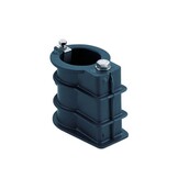 Instortanker voor Zwembadtrap met Diameter 43mm