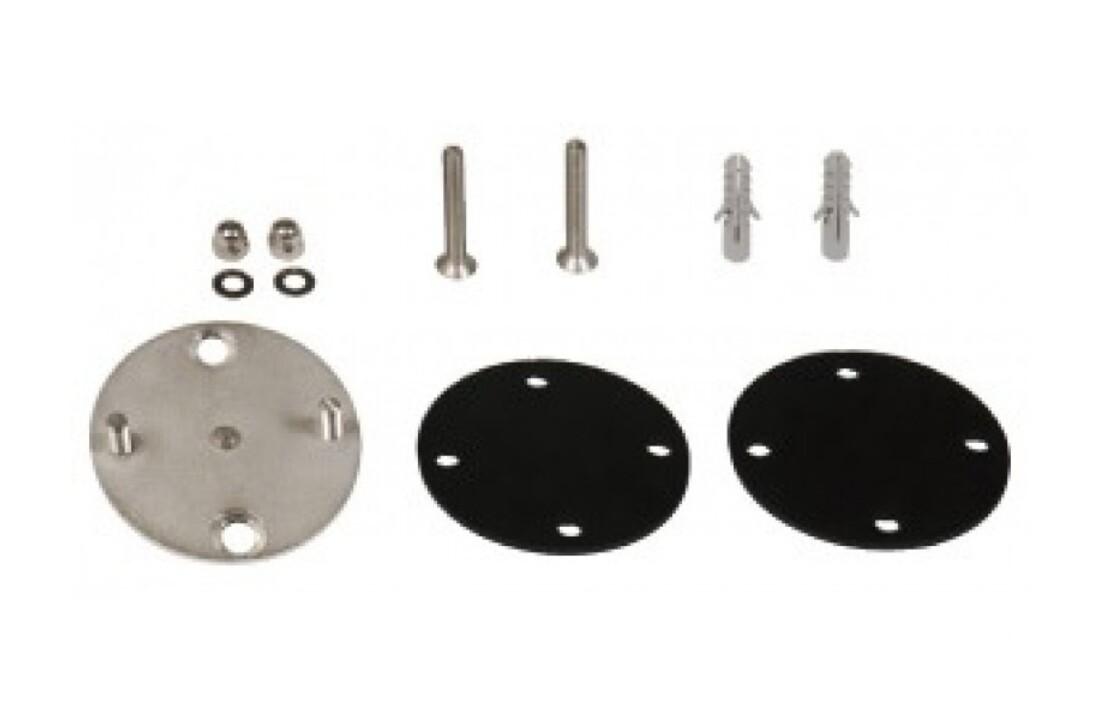 Bevestigingsanker voor Zwembadtrap of Handrail