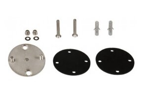 Bevestigingsanker voor Zwembadtrap of Handrail