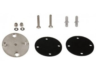 Bevestigingsanker voor Zwembadtrap of Handrail
