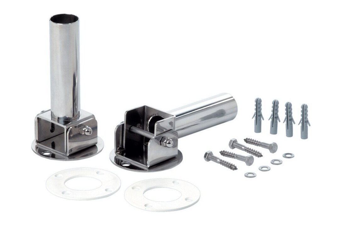 Scharnier voor Zwembadtrap met Diameter 43 mm
