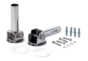 Scharnier voor Zwembadtrap met Diameter 43 mm