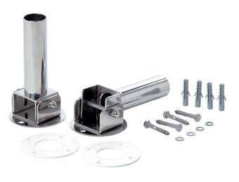 Scharnier voor Zwembadtrap met Diameter 43 mm